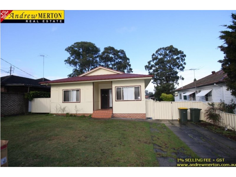 4 Maxwell Street, Blacktown NSW 2148