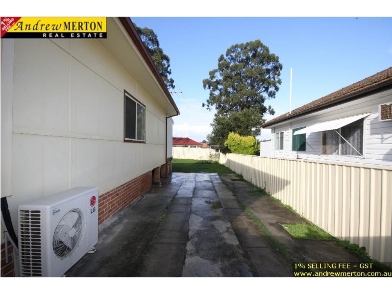 4 Maxwell Street, Blacktown NSW 2148