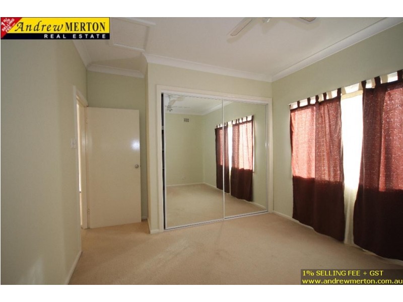 4 Maxwell Street, Blacktown NSW 2148