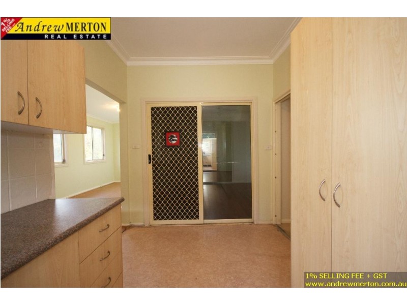 4 Maxwell Street, Blacktown NSW 2148