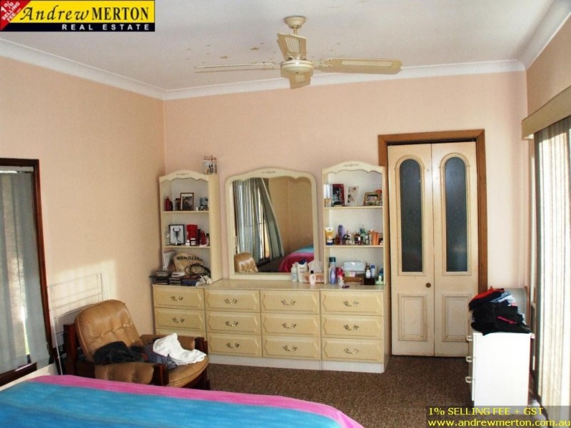 38 Brisbane Street, Oxley Park NSW 2760