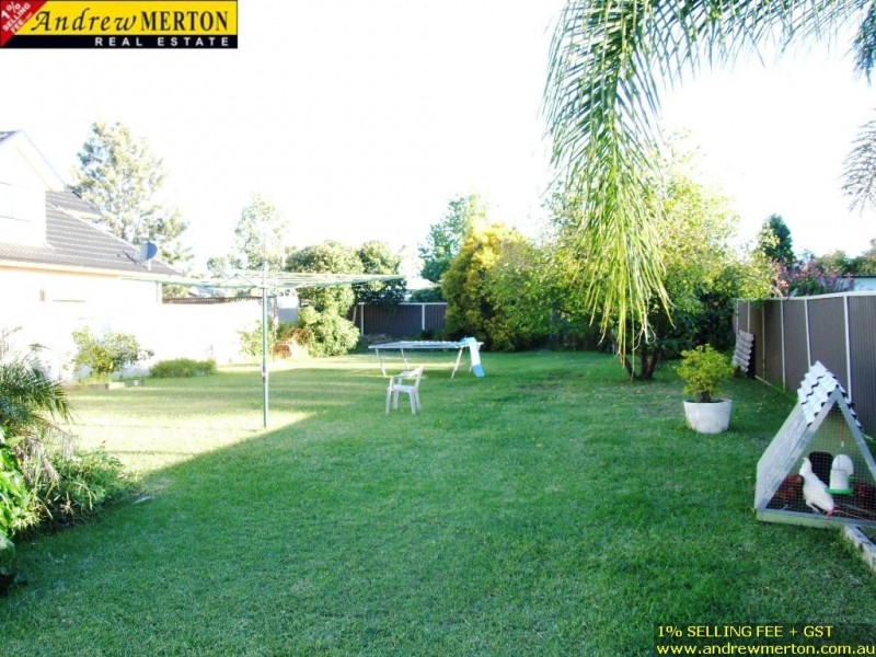 38 Brisbane Street, Oxley Park NSW 2760