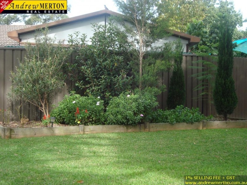 107 Madagascar Dr, Kings Park NSW 2148