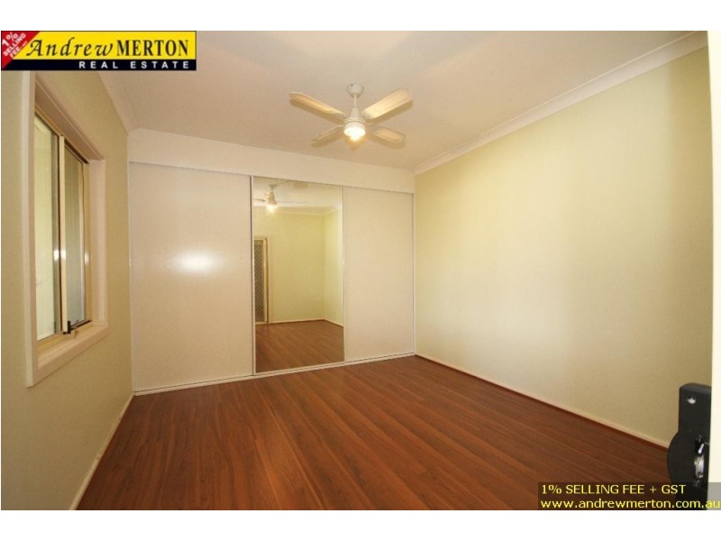 4 Maxwell Street, Blacktown NSW 2148