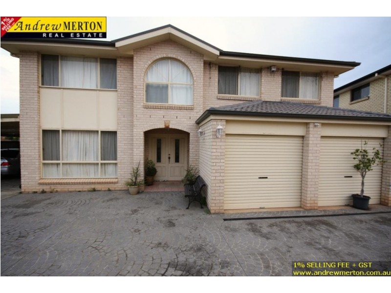 11 Bosco, Schofields NSW 2762