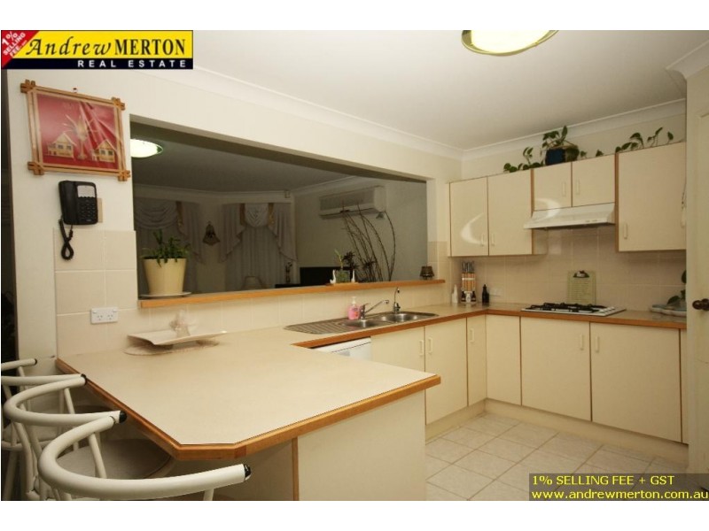 11 Bosco, Schofields NSW 2762