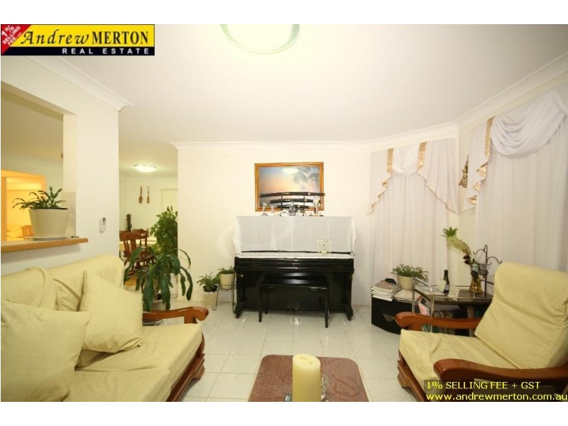 11 Bosco, Schofields NSW 2762