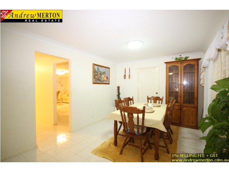 11 Bosco, Schofields NSW 2762