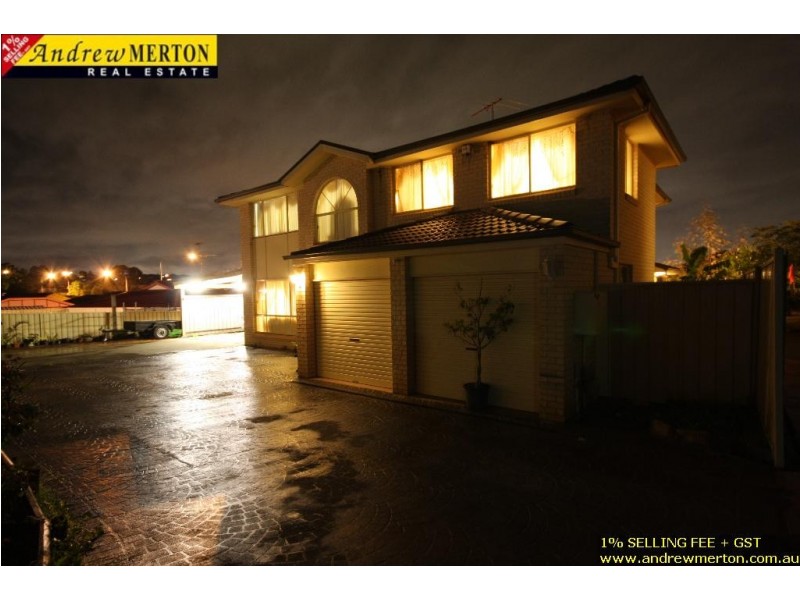 11 Bosco, Schofields NSW 2762