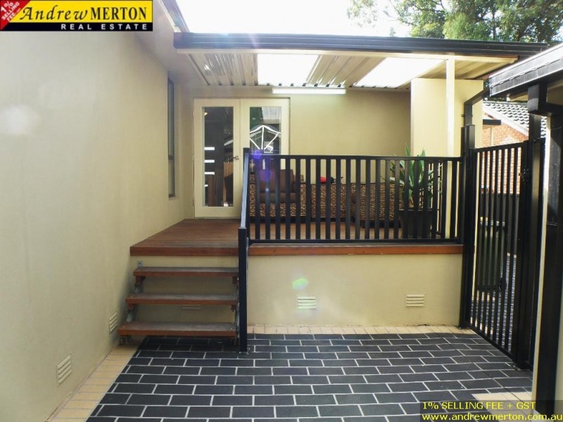 27 Sapphire St, Greystanes NSW 2145