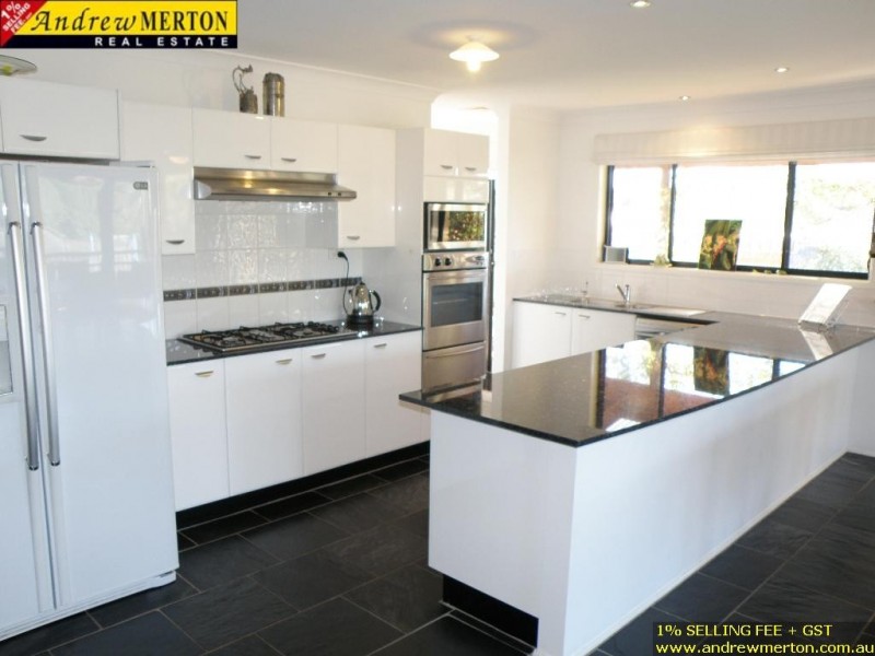 116 Milford Drive, Rouse Hill NSW 2155