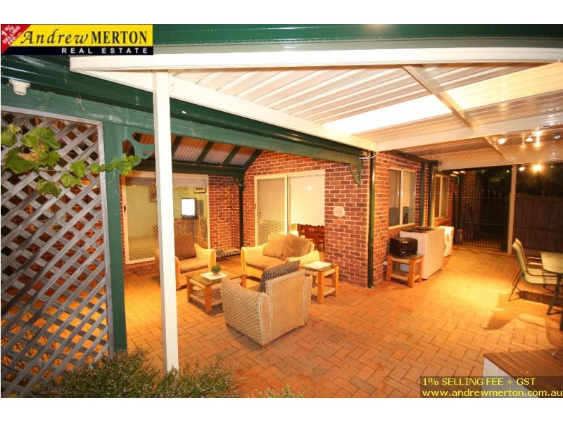 3 Delphinium Pl, Kellyville NSW 2155