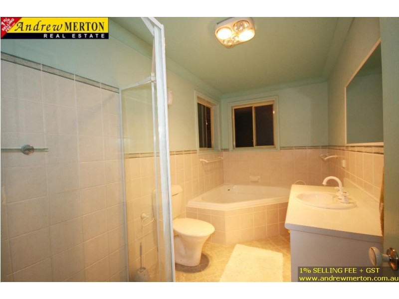 3 Delphinium Pl, Kellyville NSW 2155