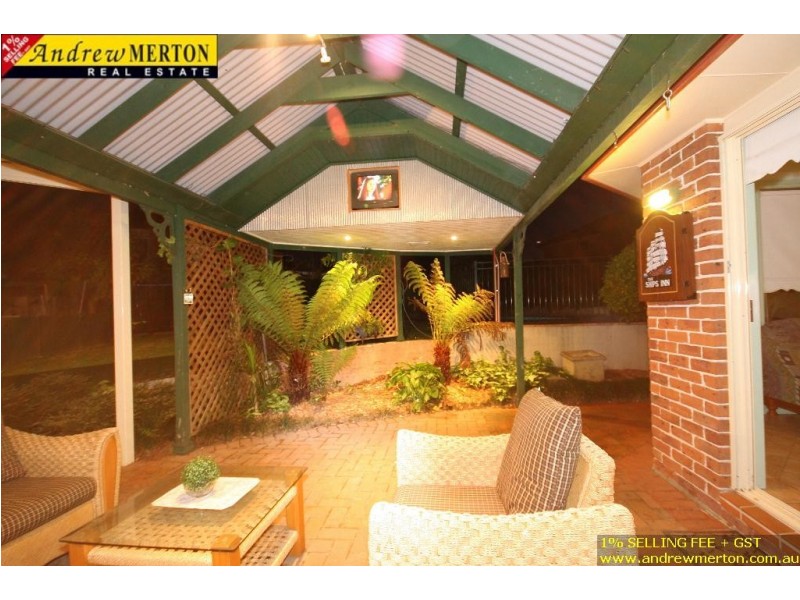 3 Delphinium Pl, Kellyville NSW 2155