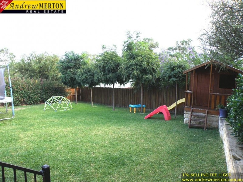 116 Milford Drive, Rouse Hill NSW 2155