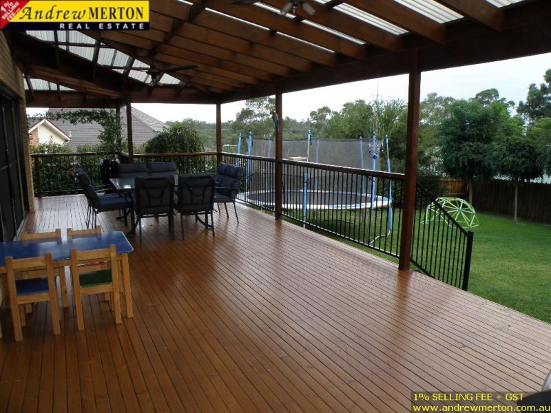 116 Milford Drive, Rouse Hill NSW 2155