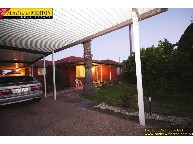 1 Laker, Blacktown NSW 2148