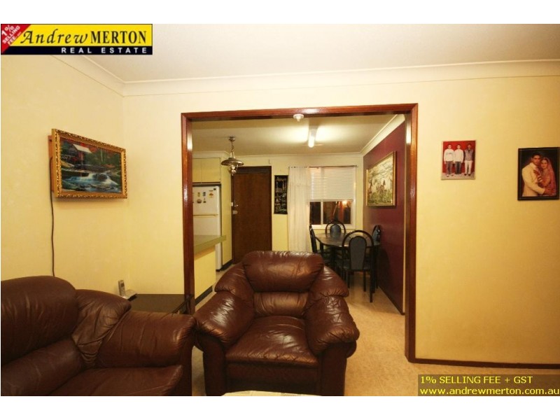 1 Laker, Blacktown NSW 2148