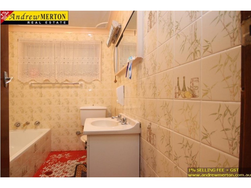 1 Laker, Blacktown NSW 2148