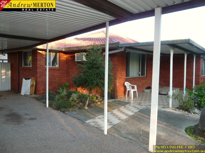 1 Laker, Blacktown NSW 2148