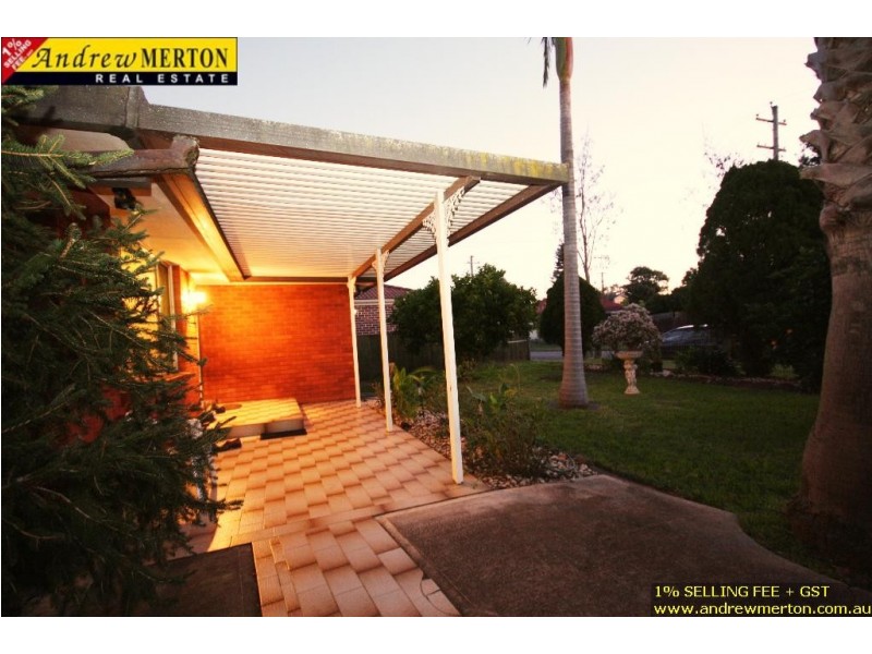 1 Laker, Blacktown NSW 2148