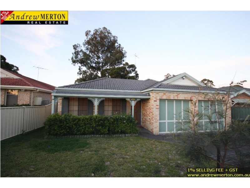 87 Copeland, Emerton NSW 2770