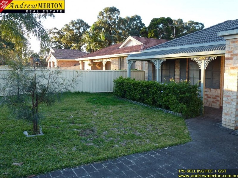 87 Copeland, Emerton NSW 2770