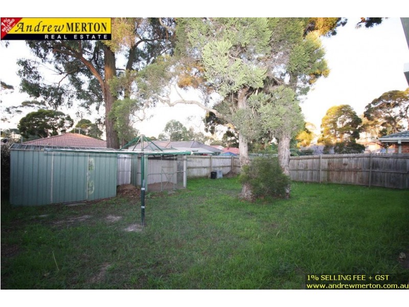 87 Copeland, Emerton NSW 2770