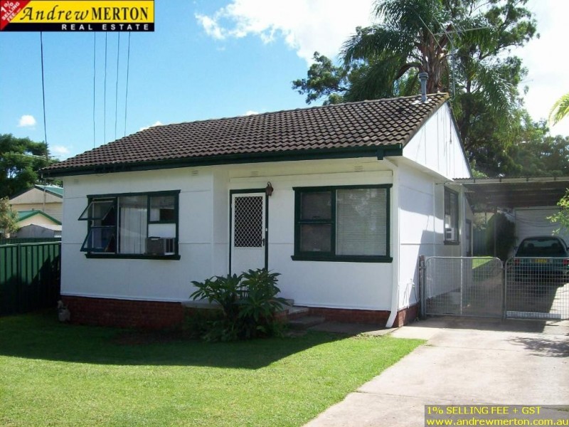 55 Douglas Road, Blacktown NSW 2148