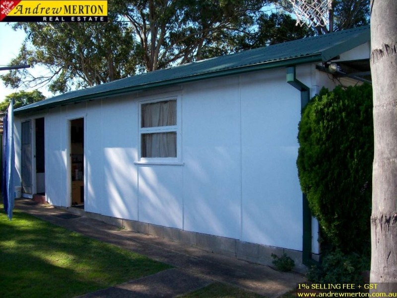 55 Douglas Road, Blacktown NSW 2148