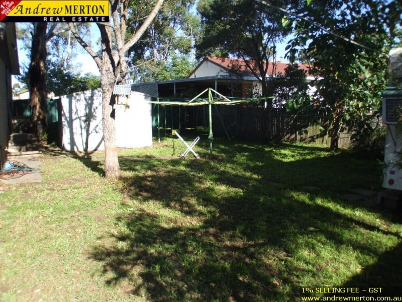 11 Wilkie Cres, Doonside NSW 2767