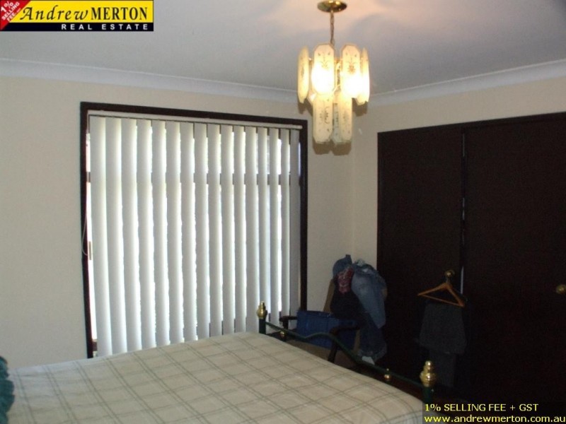 11 Wilkie Cres, Doonside NSW 2767