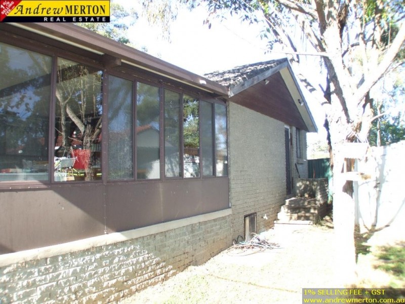 11 Wilkie Cres, Doonside NSW 2767