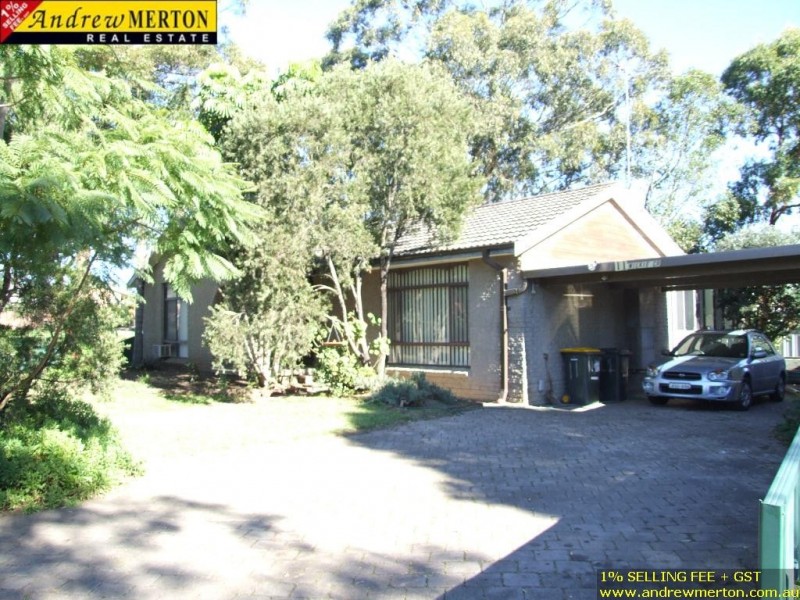 11 Wilkie Cres, Doonside NSW 2767