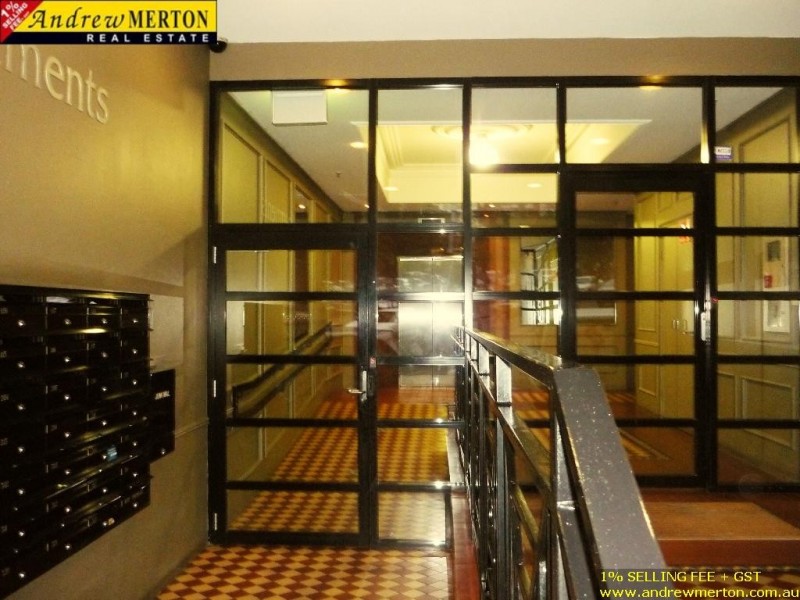 107/26-44 Kippax Street, Surry Hills NSW 2010