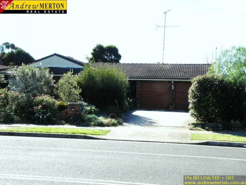 38 Colonial Dr, Bligh Park NSW 2756