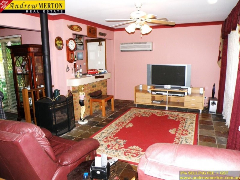 38 Colonial Dr, Bligh Park NSW 2756