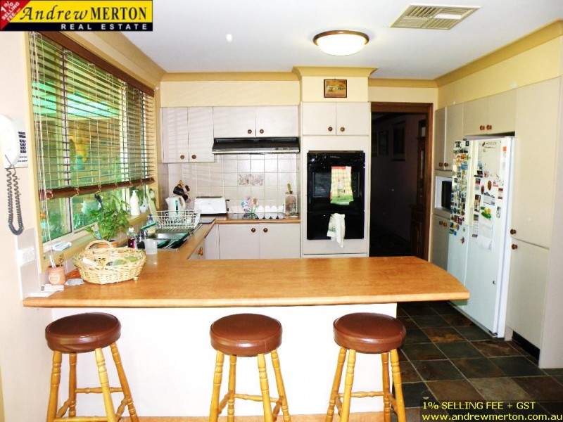 38 Colonial Dr, Bligh Park NSW 2756