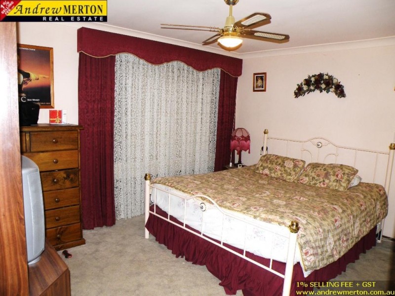 38 Colonial Dr, Bligh Park NSW 2756