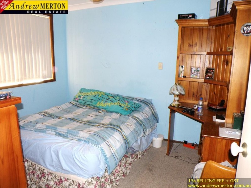 38 Colonial Dr, Bligh Park NSW 2756