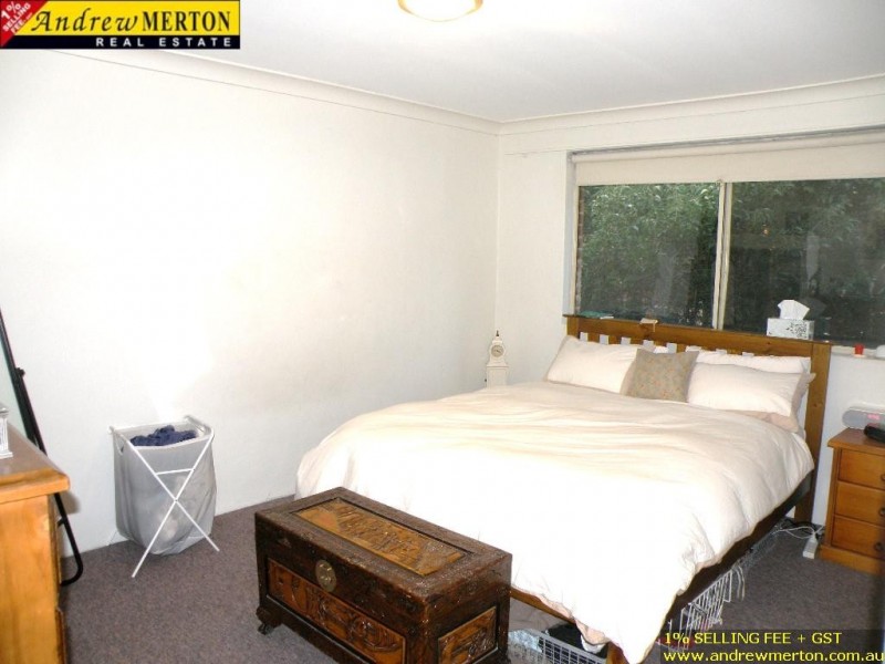 5/44 Maquarie St, Windsor NSW 2756