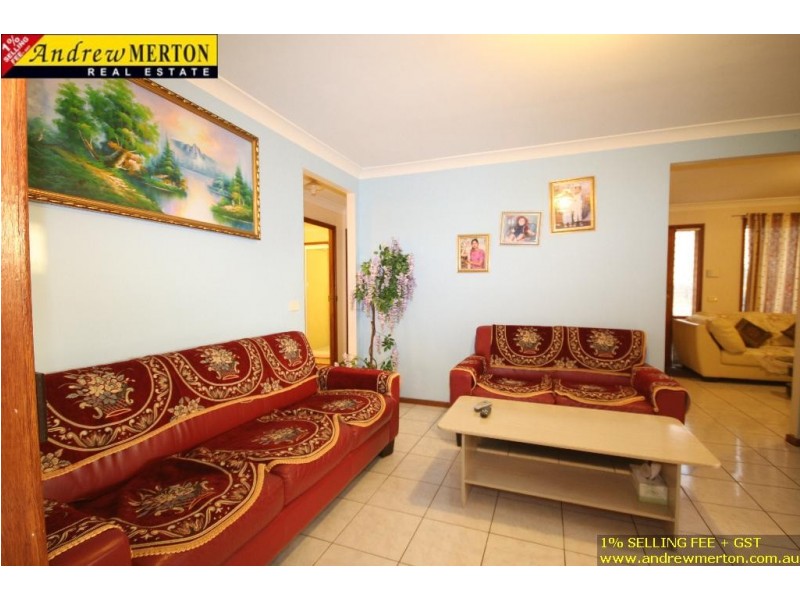 1 Winten Drive, Glendenning NSW 2761