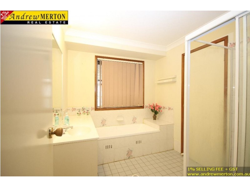 1 Winten Drive, Glendenning NSW 2761