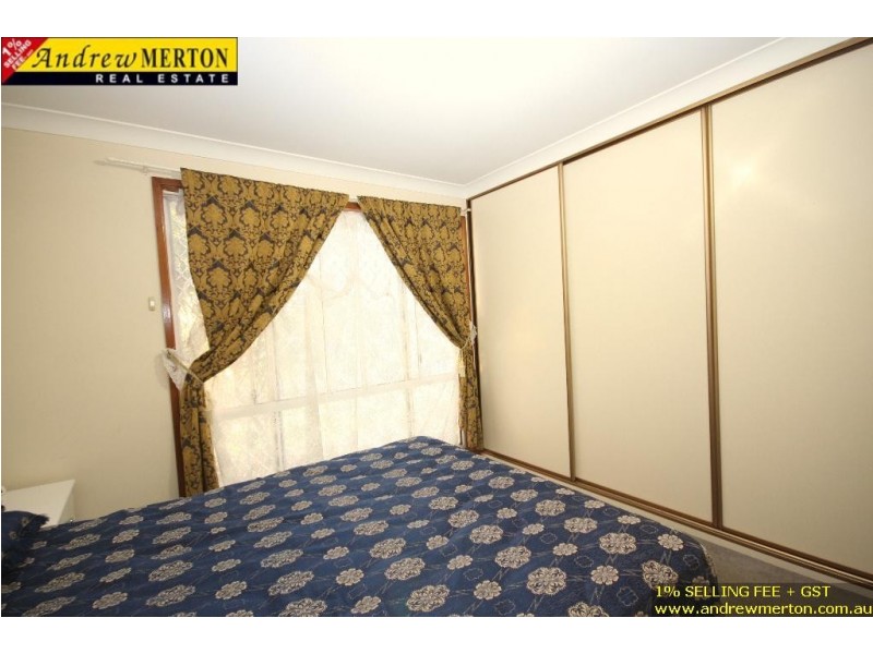 1 Winten Drive, Glendenning NSW 2761