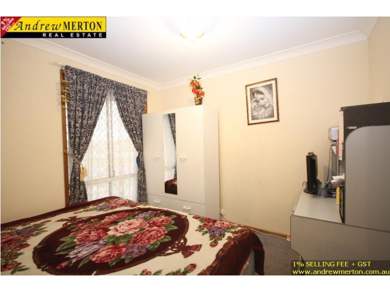 1 Winten Drive, Glendenning NSW 2761