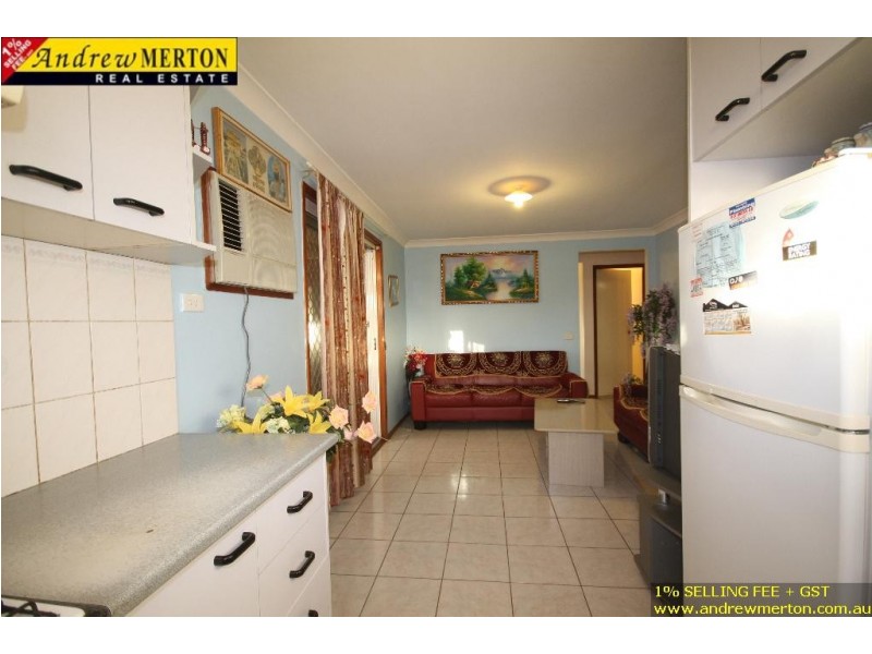 1 Winten Drive, Glendenning NSW 2761