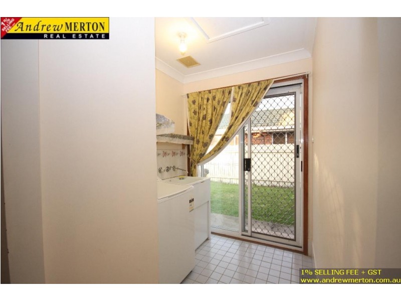 1 Winten Drive, Glendenning NSW 2761