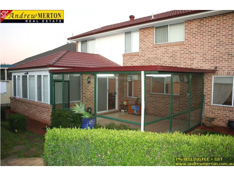 8 Magpie Court, Glenwood NSW 2768