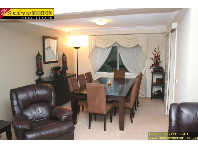 8 Magpie Court, Glenwood NSW 2768