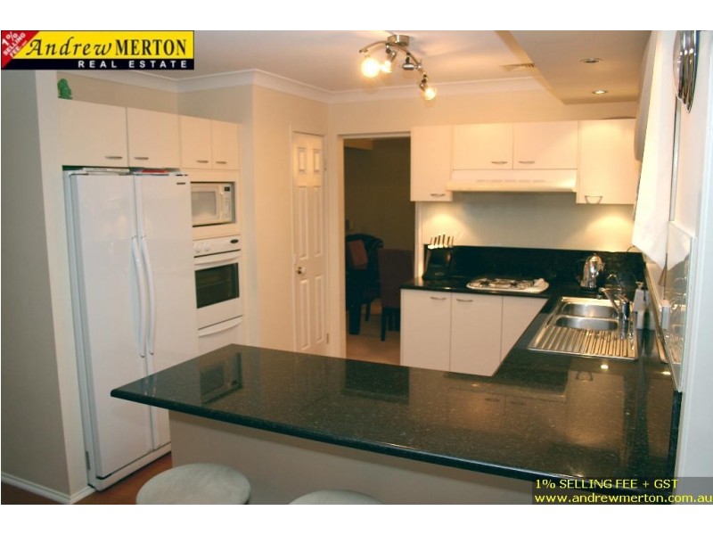 8 Magpie Court, Glenwood NSW 2768